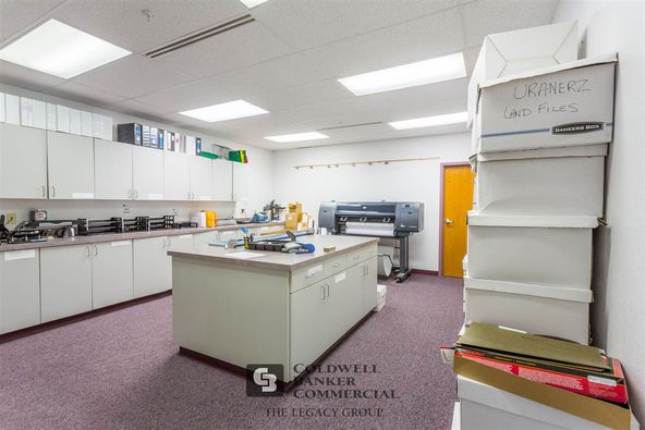 1701 East E Street, Casper, WY 82601